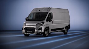 2023 PROACE MAX