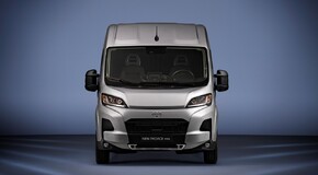 2023 PROACE MAX