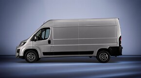 2023 PROACE MAX