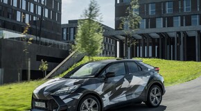 C-HR 2023