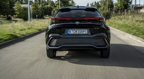 C-HR 2023