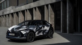 C-HR 2023