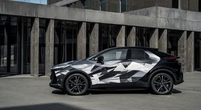 C-HR 2023