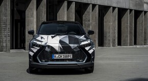 C-HR 2023
