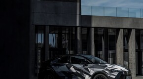 C-HR 2023