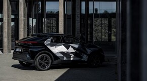 C-HR 2023