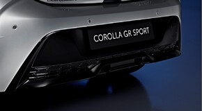 Corolla GR SPORT 2023