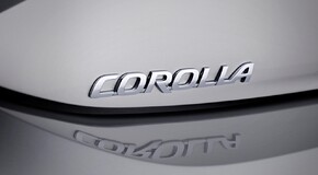 Corolla GR SPORT 2023