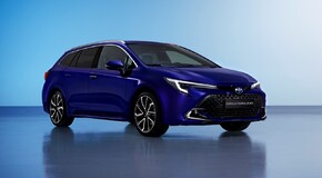 Corolla TS Kombi 2023