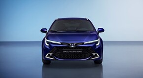 Corolla TS Kombi 2023