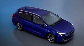 Corolla TS Kombi 2023