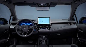 Corolla TS Kombi 2023