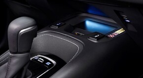 Corolla TS Kombi 2023