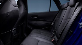 Corolla TS Kombi 2023