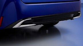 Corolla TS Kombi 2023