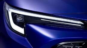 Corolla TS Kombi 2023