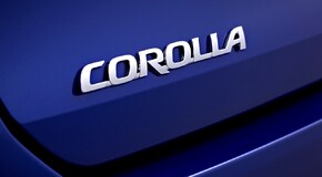 Corolla TS Kombi 2023