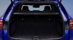 Corolla TS Kombi 2023