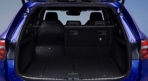 Corolla TS Kombi 2023