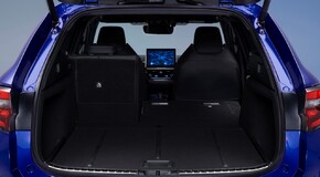 Corolla TS Kombi 2023