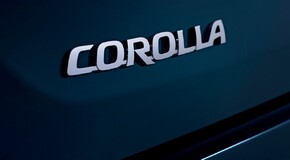 Corolla Sedan 2023