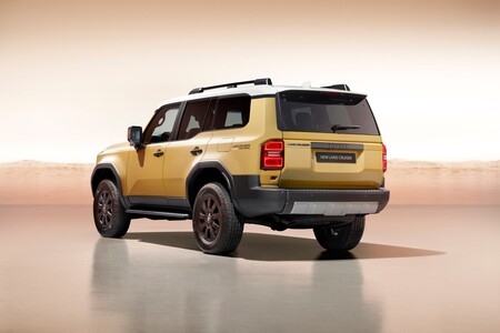 Światowa premiera nowej Toyoty Land Cruiser