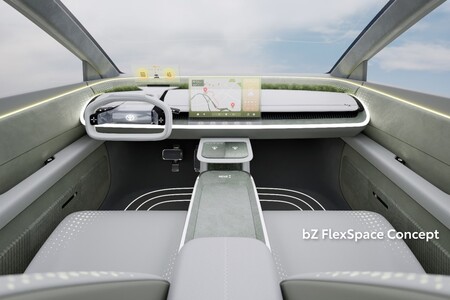 10 samochodów elektrycznych Toyoty do 2026 roku. Dwa koncepcyjne SUV-y z linii bZ zadebiutowały w Szanghaju 