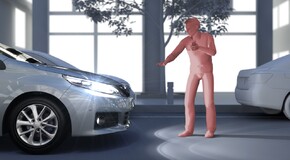Toyota Safety Sense drugiej generacji