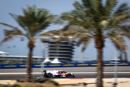 Toyota zdobyła podwójne mistrzostwo świata w WEC. Pierwsze i drugie miejsce w wyścigu 8 Hours of Bahrain 