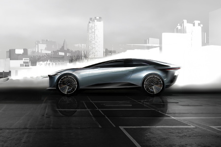 Toyota Reaserch Institute wykorzystuje sztuczną inteligencję do projektowania samochodów elektrycznych