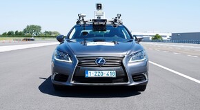 Automated Driving testing - L3Pilot
