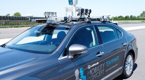 Automated Driving testing - L3Pilot