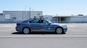 Automated Driving testing - L3Pilot