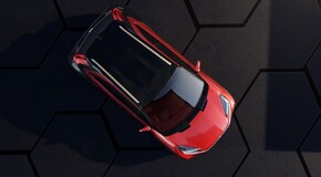 AYGO X prologue 2021