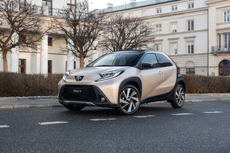 Firmy najczęściej wybierają Toyotę – dane z pierwszego półrocza 2022 roku
