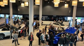 Beyond Zero – Dni Elektryfikacji w Toyocie