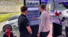 Beyond Zero – Dni Elektryfikacji w Toyocie