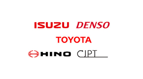 Toyota, Isuzu, DENSO i Hino zbudują ciężarówkę z silnikiem wodorowym 