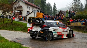 WRC 2022