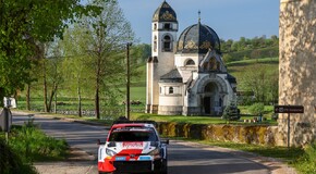 WRC 2023