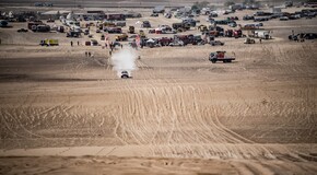 2019 Dakar