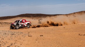 Dakar 2022