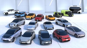 Gill Pratt z Toyota Research Institute na Forum Ekonomicznym w Davos