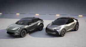 Gill Pratt z Toyota Research Institute na Forum Ekonomicznym w Davos