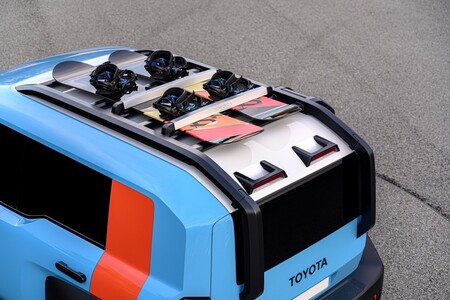 Toyota zdobyła nagrodę Car Design Award 2022. Compact Cruiser EV najlepszym autem koncepcyjnym