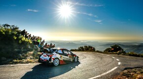 Rally de España 2019