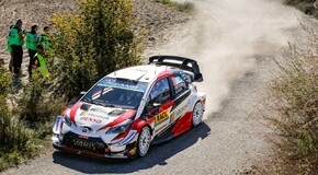 Rally de España 2019