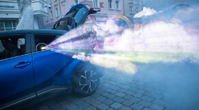 Toyota i Lexus partnerami Plenerów Film Spring Open 2017