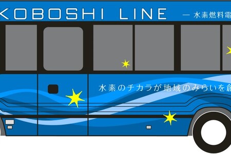 Toyota opracowała nowy mały autobus wodorowy. Prototyp będzie testowany w sieci lokalnego transportu w Japonii 