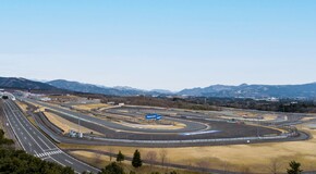 Fuji Motorsports Forest Project